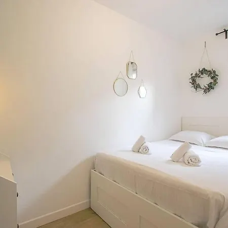 Apartman Coeur Urbain *