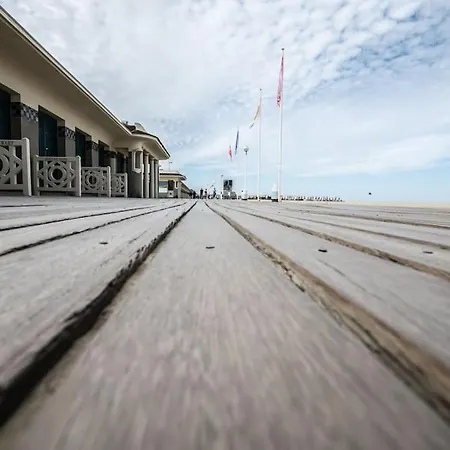 Coeur Urbain Apartman