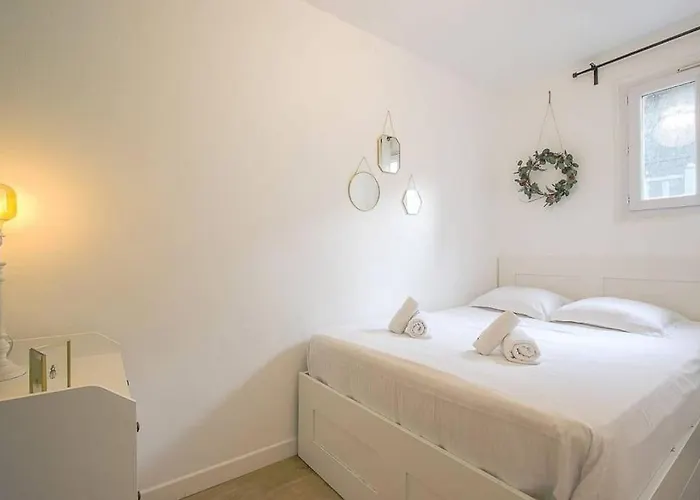 Appartement Coeur Urbain *