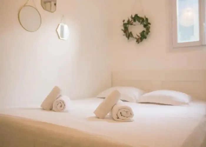 Appartement Coeur Urbain