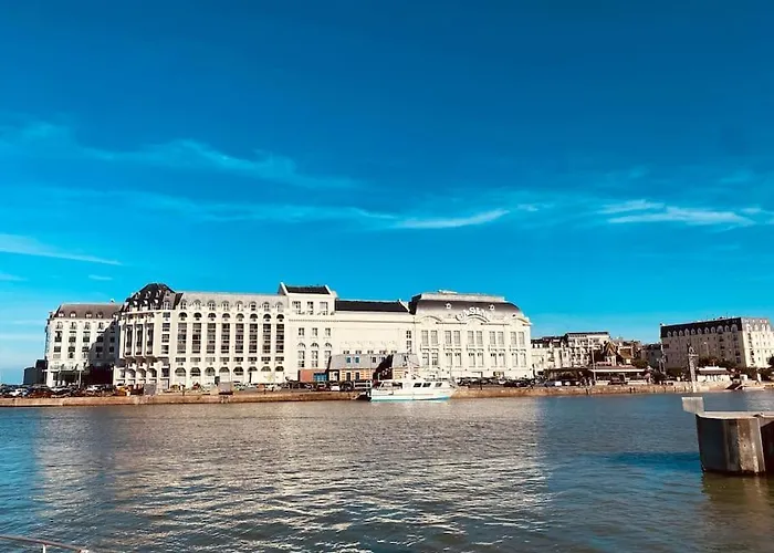 Appartement Coeur Urbain *