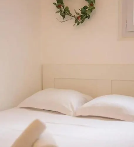 Coeur Urbain Appartement