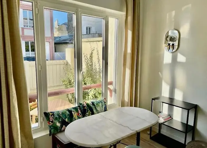 Coeur Urbain * Deauville