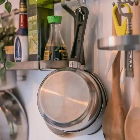 Appartement Coeur Urbain *