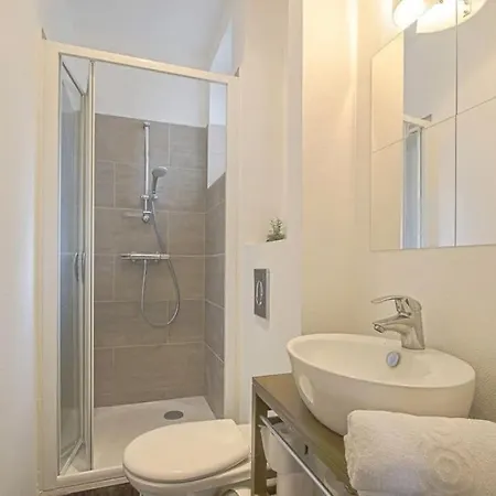 Apartmán Coeur Urbain *
