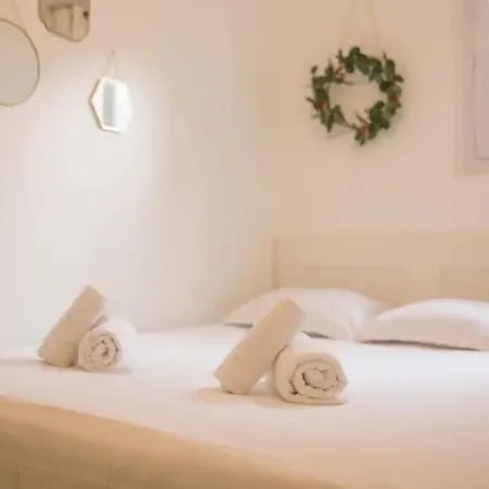 Apartmán Coeur Urbain