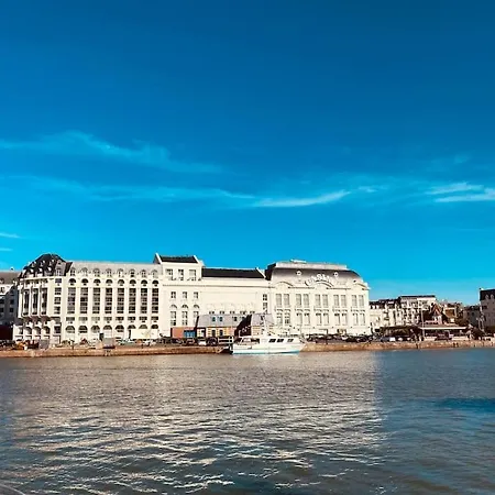 Apartmán Coeur Urbain *