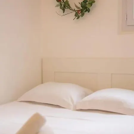 Coeur Urbain Apartmán