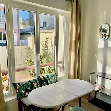 Coeur Urbain * Deauville