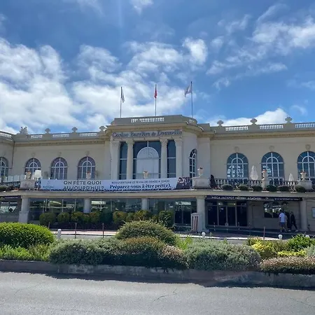 Appartement Coeur Urbain *