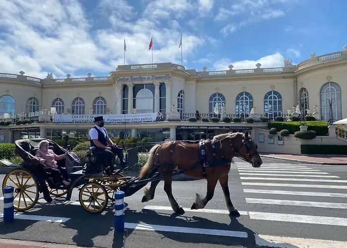 Coeur Urbain Apartamento *