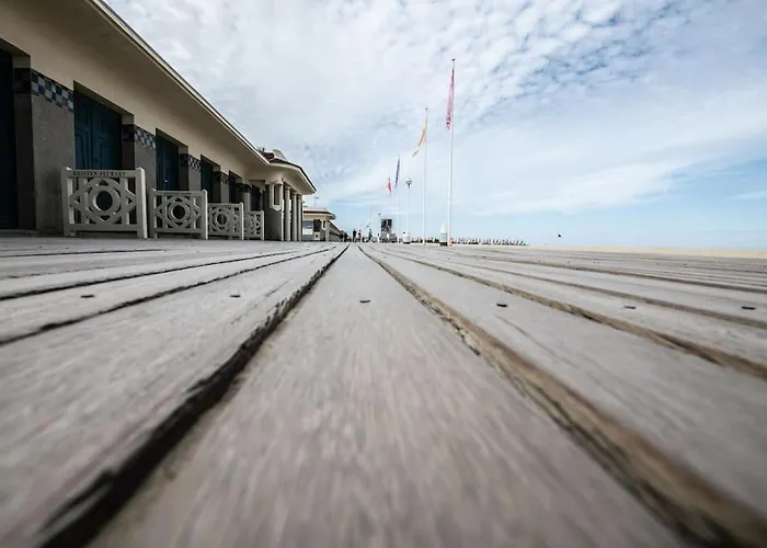 Coeur Urbain Апартаменты