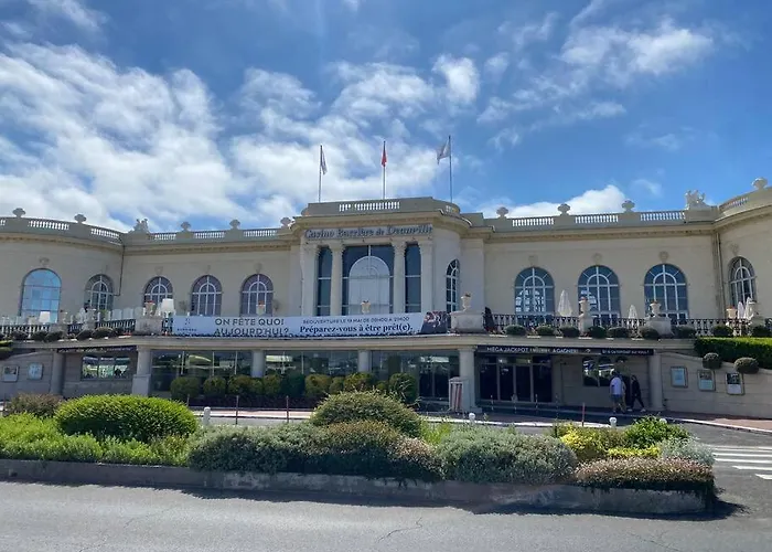 Apartamento Coeur Urbain *