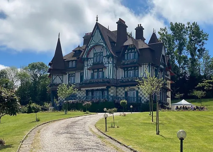 Coeur Urbain Apartamento